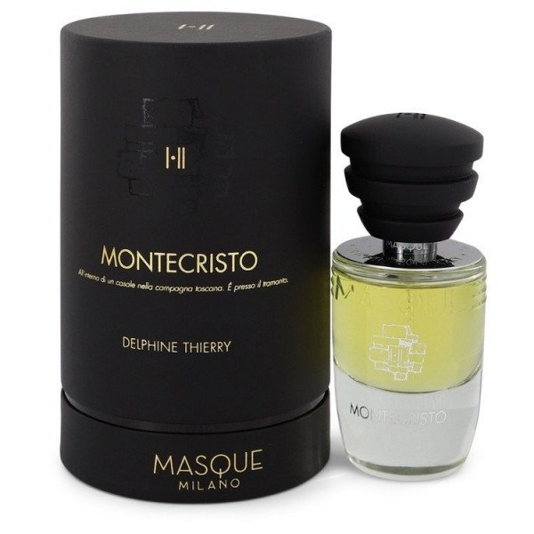 Masque Milano Montecristo woda perfumowana 35 ml