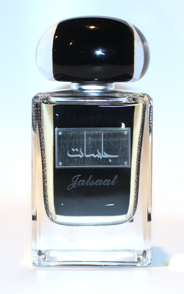 Ard al Zaafaran Jalsaat woda perfumowana 100 ml