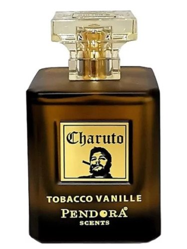 Pendora Scents Charuto Tobacco Vanille Eau de Parfum 100ml