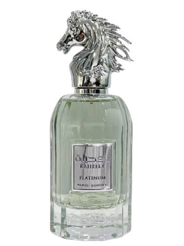 Paris Corner Kaheela Platinum woda perfumowana 85 ml