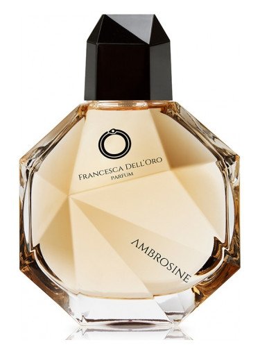Francesca dell'Oro Ambrosine woda pefumowana 100 ml