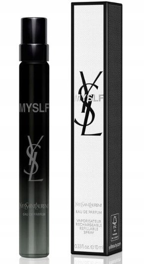 Yves Saint Laurent MYSLF woda perfumowana 10 ml