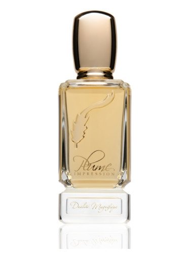 Plume Impression Dualite Magnifique woda perfumowana 80 ml new box