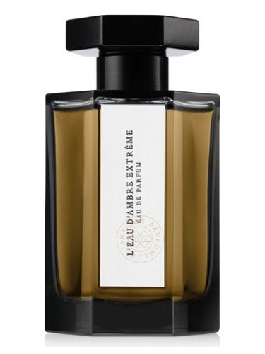 L'Artisan Parfumeur L'Eau D'Ambre Extrême woda perfumowana 100 ml