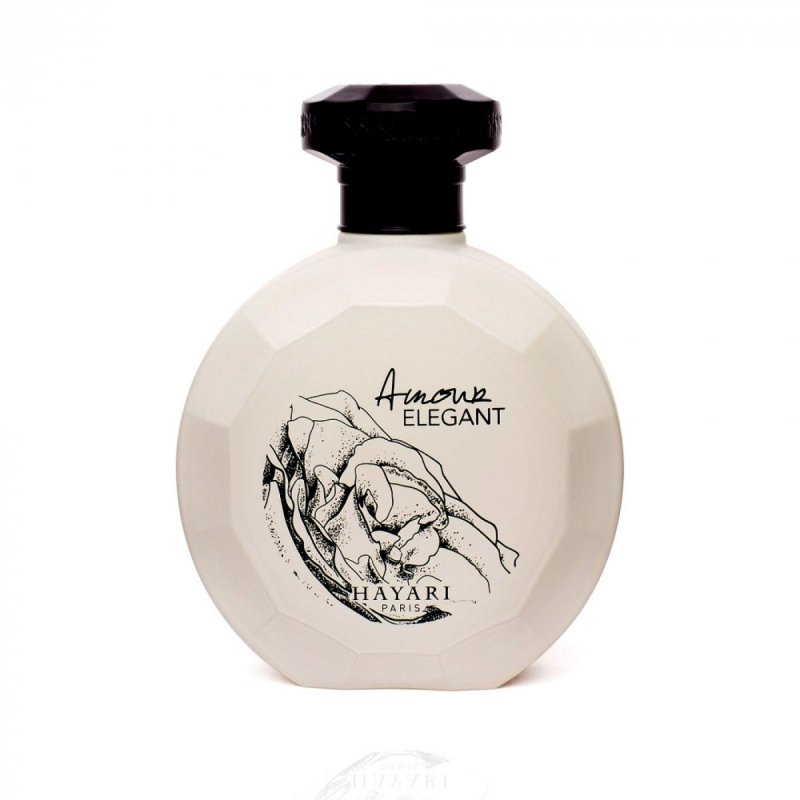 Hayari Amour Elegant woda perfumowana 100 ml