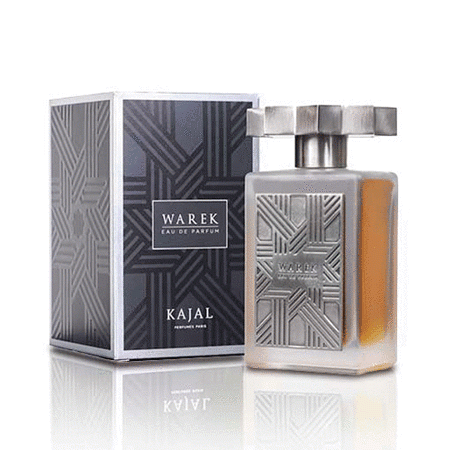 Kajal Warek woda perfumowana 100 ml