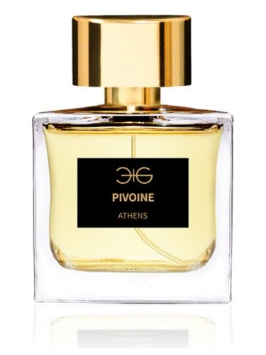 Manos Gerakinis Pivoine woda perfumowana 100 ml