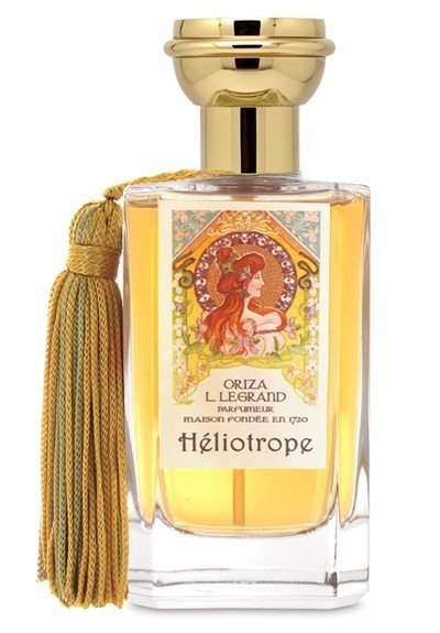 Oriza L.Legrand Héliotrope woda perfumowana 100ml