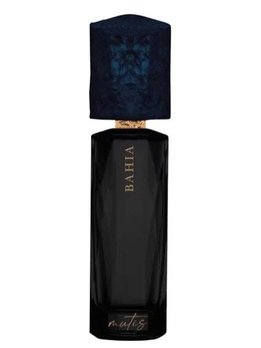 Mutis Bahia perfumy 100 ml