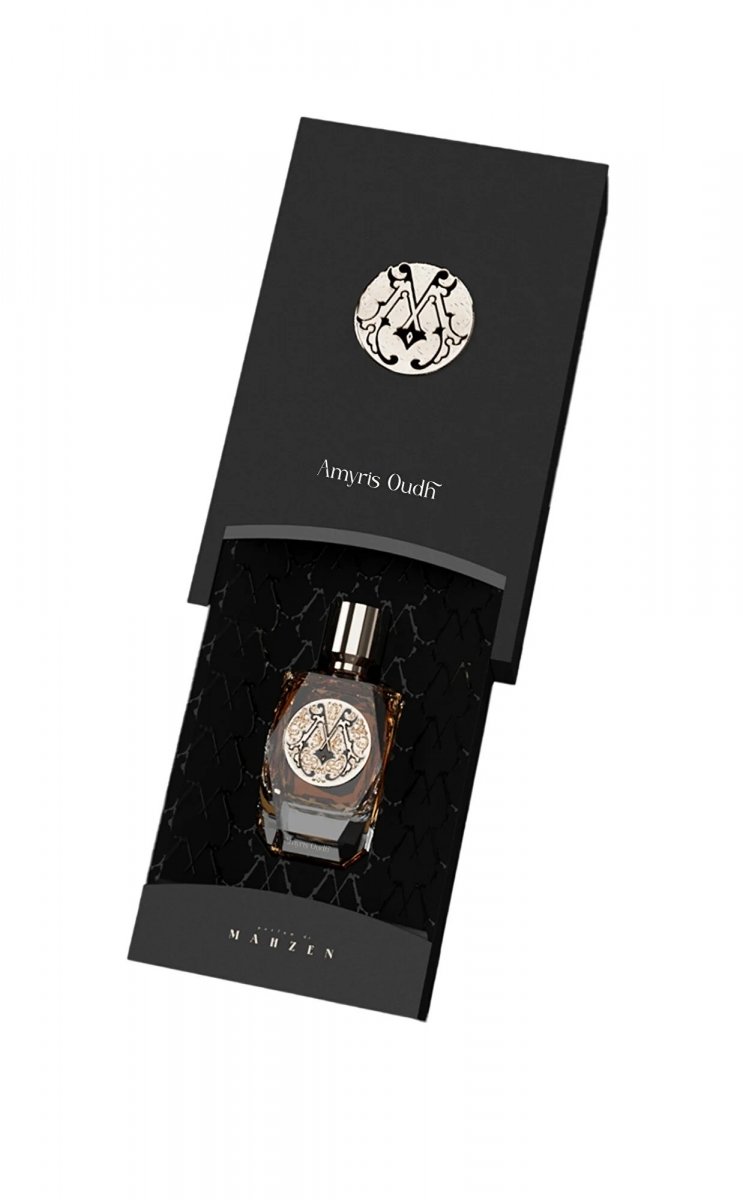 Parfum de Mahzen Amyris Oudh Extrait de Parfum 100 ml