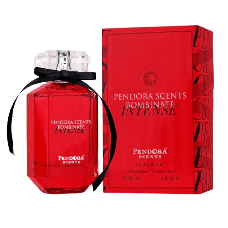 Pendora Scents Bombinate Intense woda perfumowana 100 ml