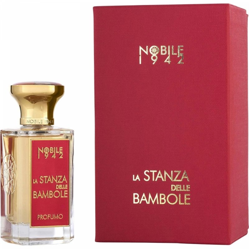 Nobile 1942 La Stanza Delle Bambole woda perfumowana 75 ml