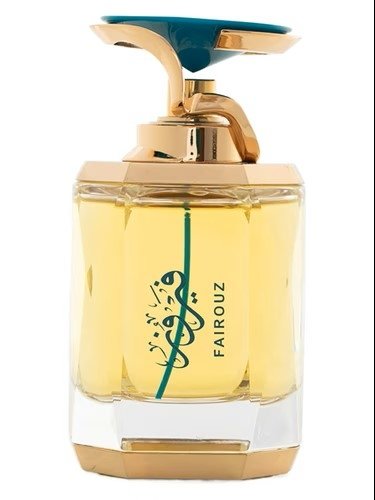 Arabian Oud Fairouz woda perfumowana 100 ml