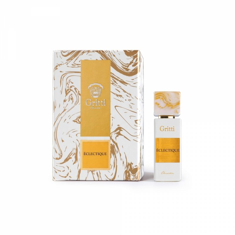 Gritti Eclectique woda perfumowana 100 ml 