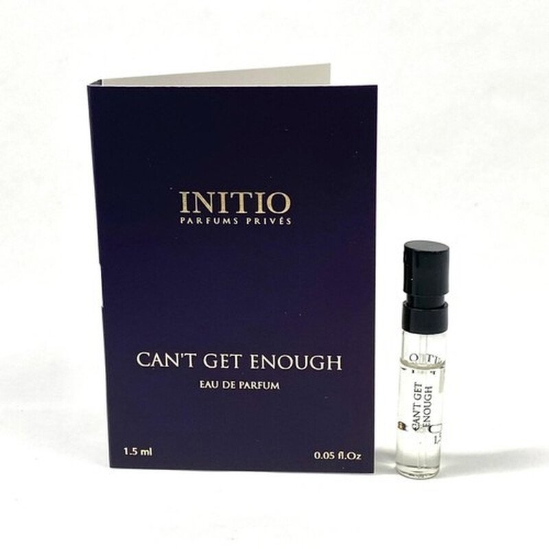 Initio Parfums Can't Get Enough woda perfumowana 1,5 ml