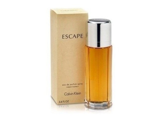 Calvin Klein Escape woda perfumowana dla kobiet 100 ml
