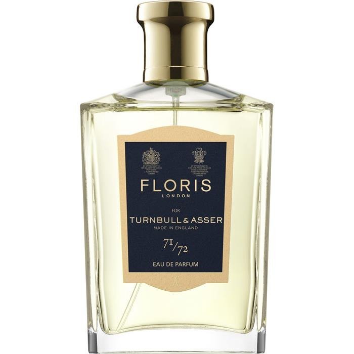 Floris Turnbull &amp; Asser 71/72 woda perfumowana 100 ml 