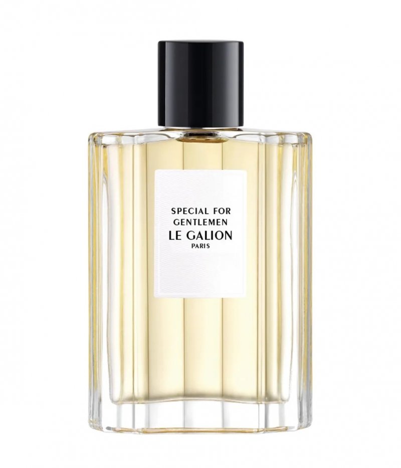 Le Galion Special For Gentlemen woda perfumowana dla mężczyzn 100 ml