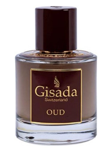 Gisada Luxury Collection Oud woda perfumowana 100 ml
