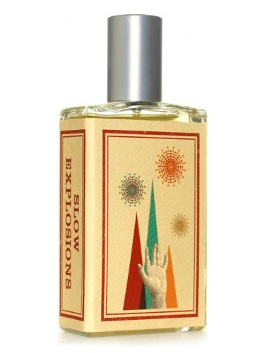 Imaginary Authors Slow Explosion woda perfumowana 50 ml