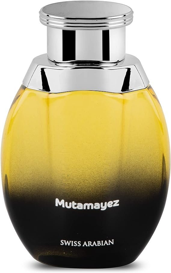 Swiss Arabian Mutamayez woda perfumowana 100 ml