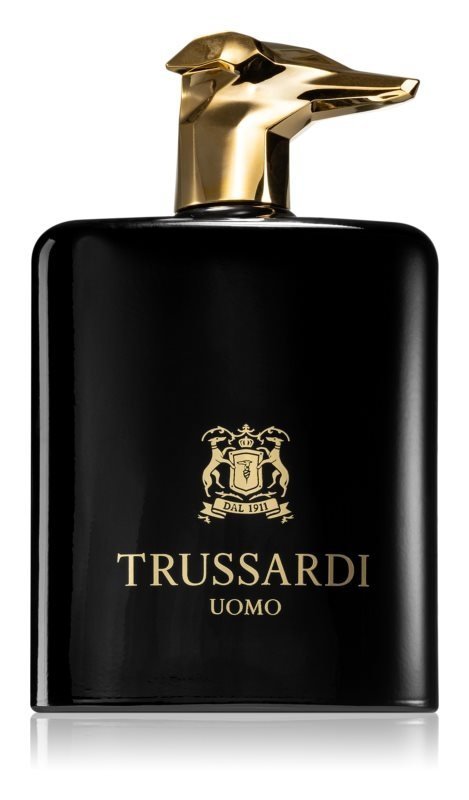 Trussardi Levriero Collection Uomo woda perfumowana dla mężczyzn 100 ml