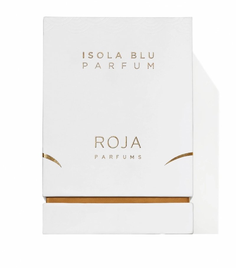 Roja Isola Blu  perfumy 50 ml