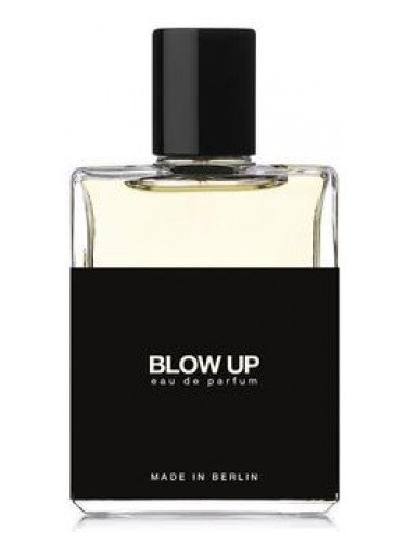 Moth And Rabbit Blow Up woda perfumowana 50 ml