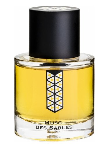 Les Indemodables Musc Des Sables woda perfumowana 50 ml