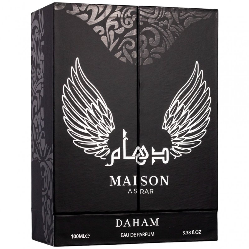 Maison Asrar Daham woda perfumowana 100 ml