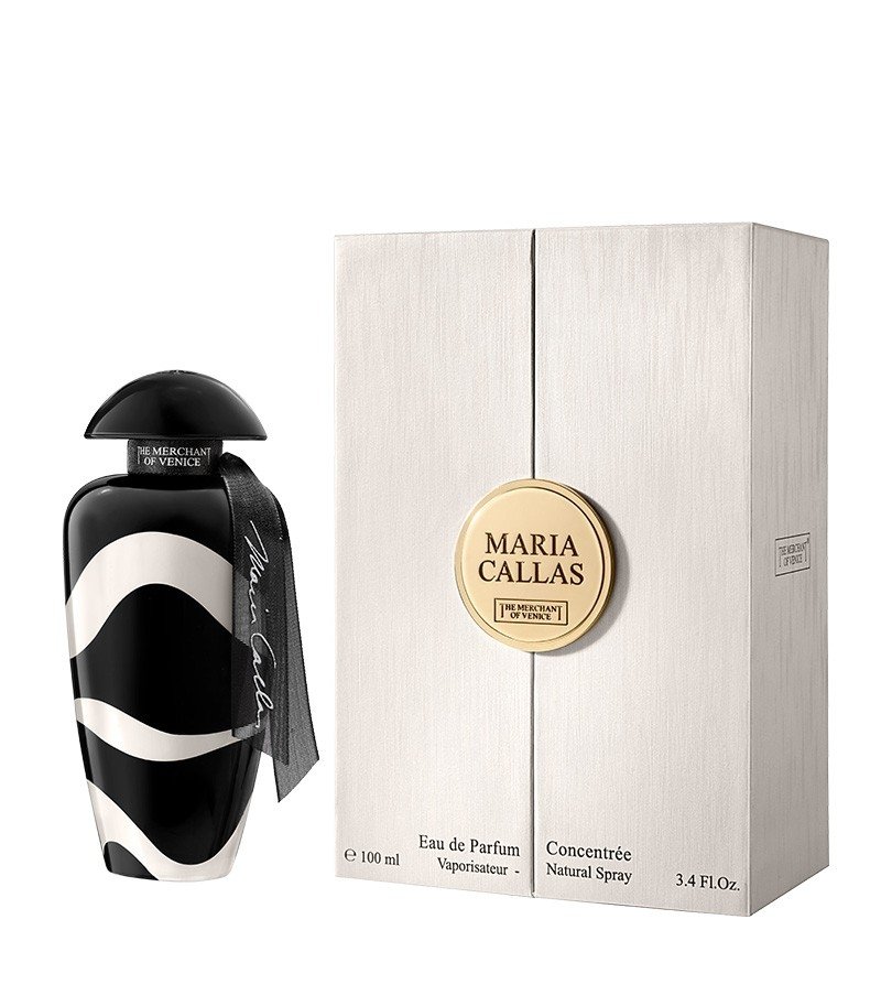 The Merchant of Venice Maria Callas woda perfumowana 100 ml