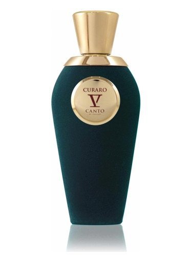 V Canto Curaro Extrait de Parfum 100 ml