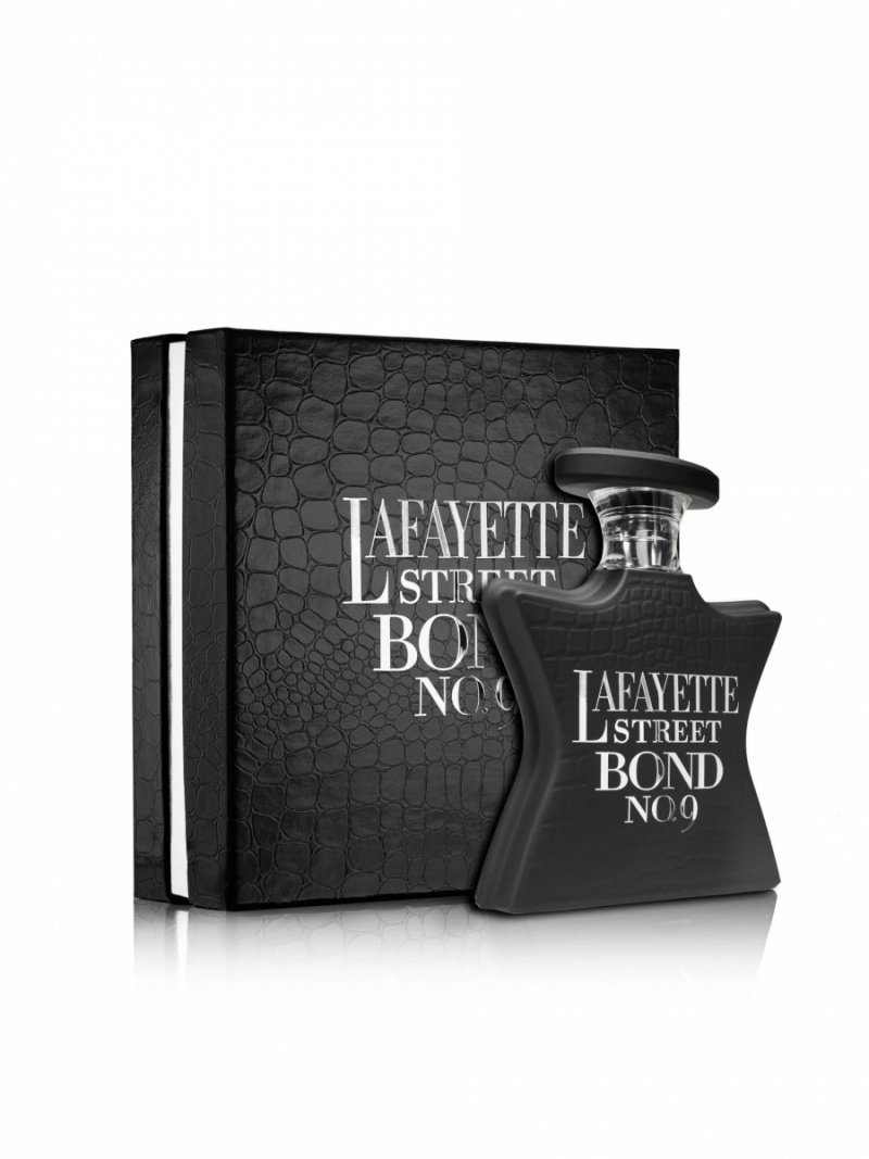 Bond No 9 Lafayette Street woda perfumowana 100 ml