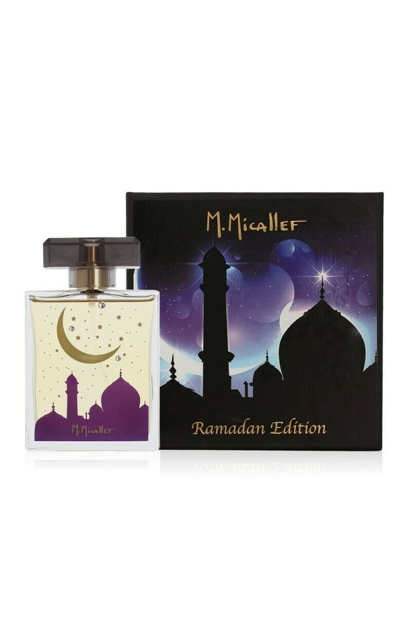 M. Micallef Ramadan Edition woda perfumowana 100 ml