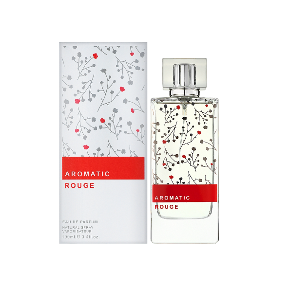 Maison Alhambra Aromatic Rouge woda perfumowana 100 ml