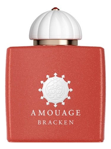 Amouage Bracken Woman woda perfumowana 100 ml