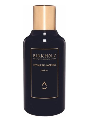 Birkholz Intimate Incense woda perfumowana 100 ml