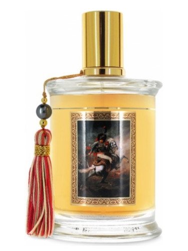 MDCI PARFUMS Cuir Cavalier woda perfumowana 75 ml