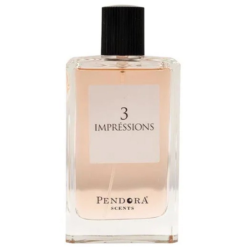 Pendora Sceants 3 Impressions woda perfumowana 100 ml