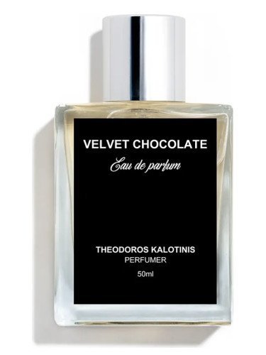 Theodoros Kalotinis Velvet Chocolate woda perfumowana 50 ml