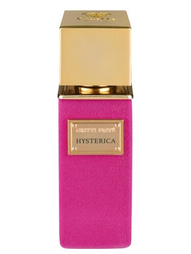 Gritti Hysterica Extrait de Parfum 100 ml
