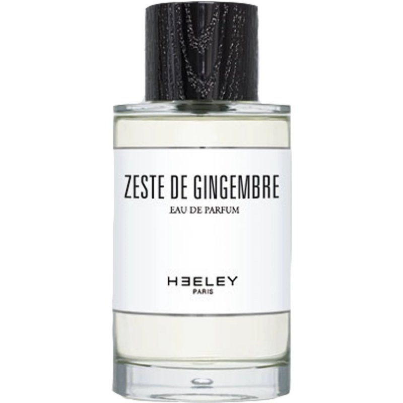 Heeley Zeste de Gingembre woda perfumowana 100 ml