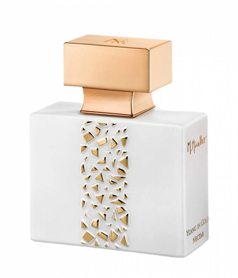 M.Micallef Ylang in Gold Nectar perfumy 50 ml