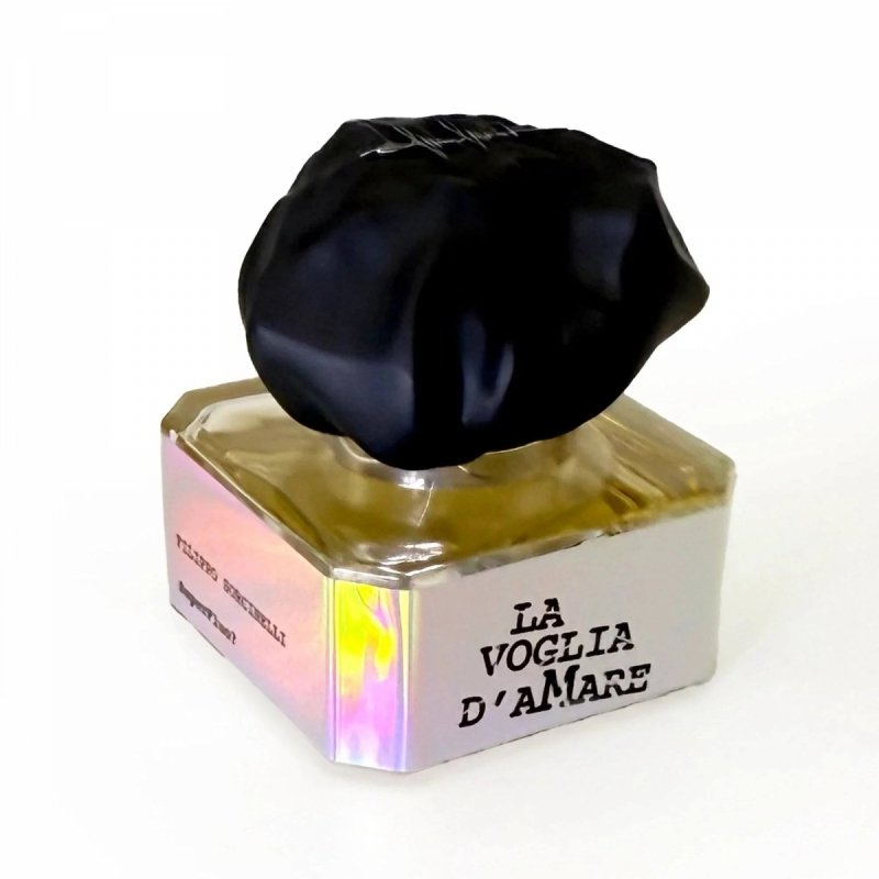 Filippo Sorcinelli La Voglia d'Amare Extrait de Parfum 50 ml