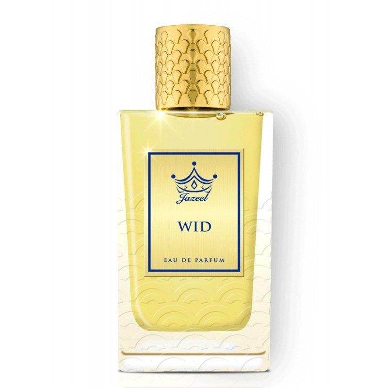 Jazeel Wid woda perfumowana 100 ml