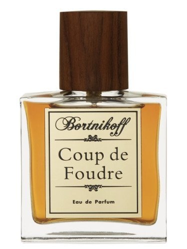 Bortnikoff Coup de Foudre woda perfumowana 50ml