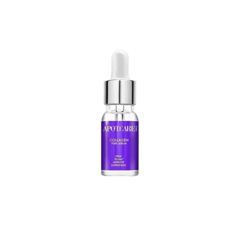 APOT.CARE Pure Serum Collagen serum do twarzy 10ml