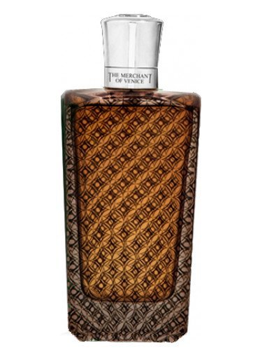 The Merchant of Venice Ottoman Amber woda perfumowana 100 ml