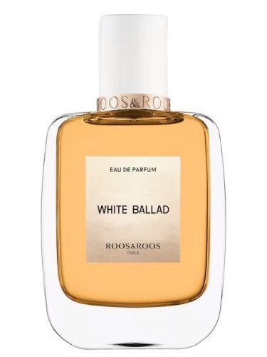 Roos &amp; Roos White Ballad woda perfumowana 100 ml