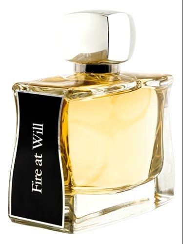 Jovoy Paris Fire At Will woda perfumowana 100 ml